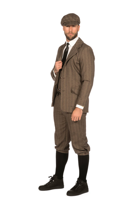 Det glada tjugotalet 20S Colbert Men