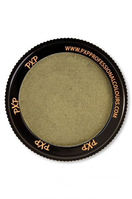 PXP Schmink Pärla Antikgrön 30gr