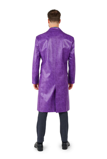 Joker Jacka Herr <tc>Suitmeister</tc>