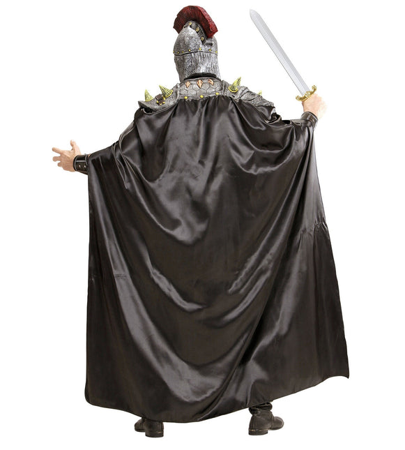 Halloweenkostym Romerskt skelett för män