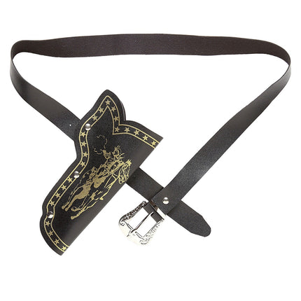 Hölster Cowboy Barn