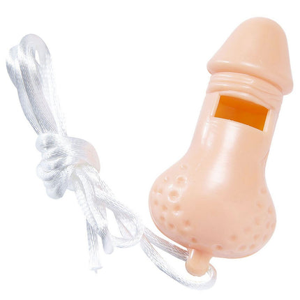 Breakout presenterar Dick