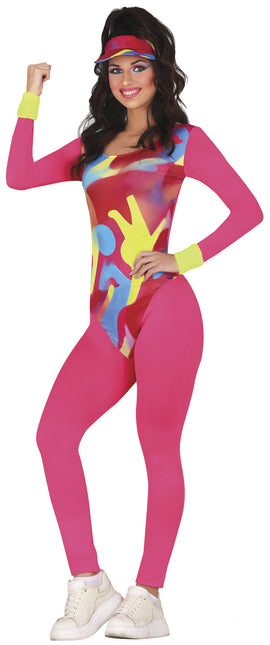 Kostym Jumpsuit för kvinnor