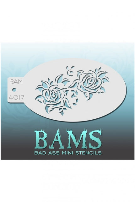 Bad Ass Schmink Mall 4017