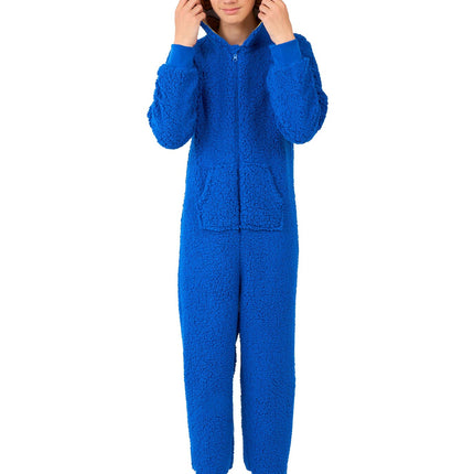 Cuckoo Monster Onesie Pojke <tc>OppoSuits</tc>