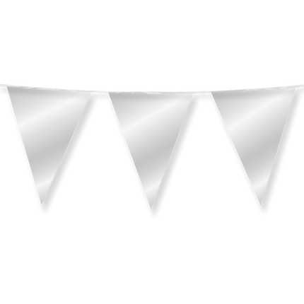 Silvergirlang Metallic 10m