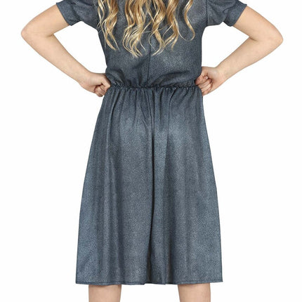 Cowgirl Klänning Flicka