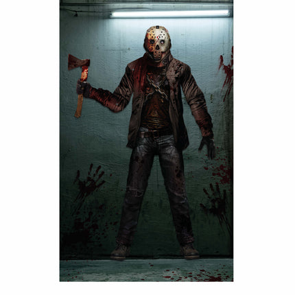 Halloween docka DIY 1,8 m