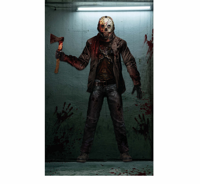 Halloween docka DIY 1,8 m