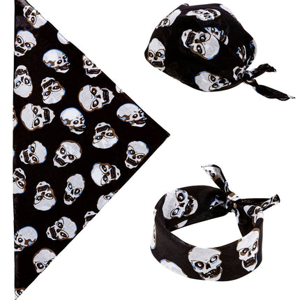 Piratbandana
