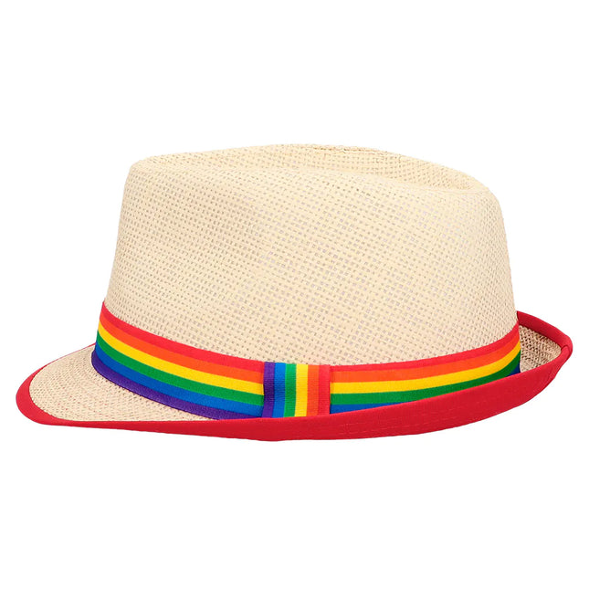 Hatt Rainbow Pride