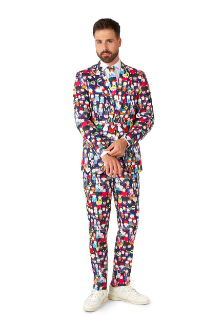 South Park Kostym Herr <tc>OppoSuits</tc>