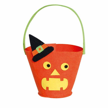 Halloween godishink pumpa 20cm