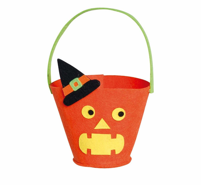 Halloween godishink pumpa 20cm