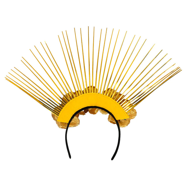 Gyllene hårband Nova