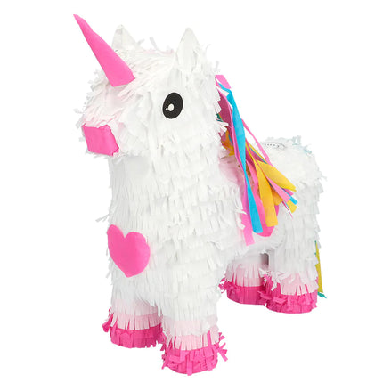 Pinata Enhörning 36cm