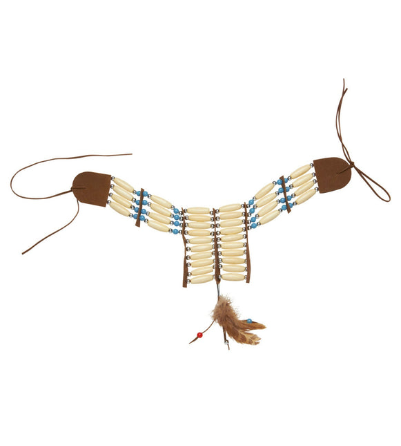 Halsband Indian