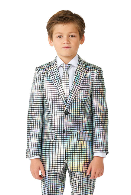 Disco Suit Boy <tc>OppoSuits</tc>