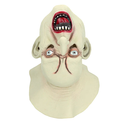 Halloween Mask Balthazar