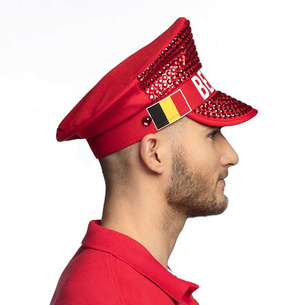 Belgien Husdjur Belgien