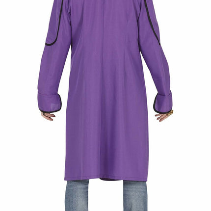 Suicide Squad Halloween Kostym Herr