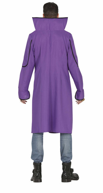 Suicide Squad Halloween Kostym Herr