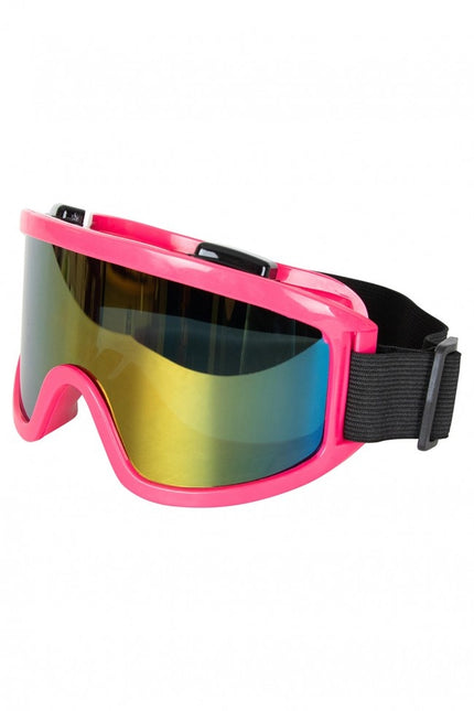 Skidglasögon Rosa