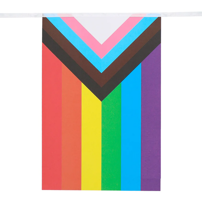 Girlang Rainbow Pride 6m