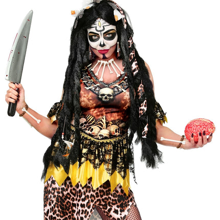 Bones Tillbehörsset 3 delar