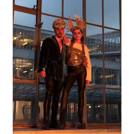 Gyllene Kronan Stella