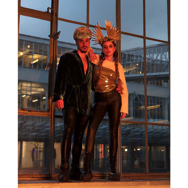 Gyllene Kronan Stella