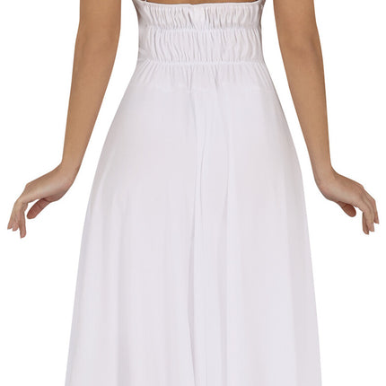 Marilyn Monroe-dräkt för kvinnor