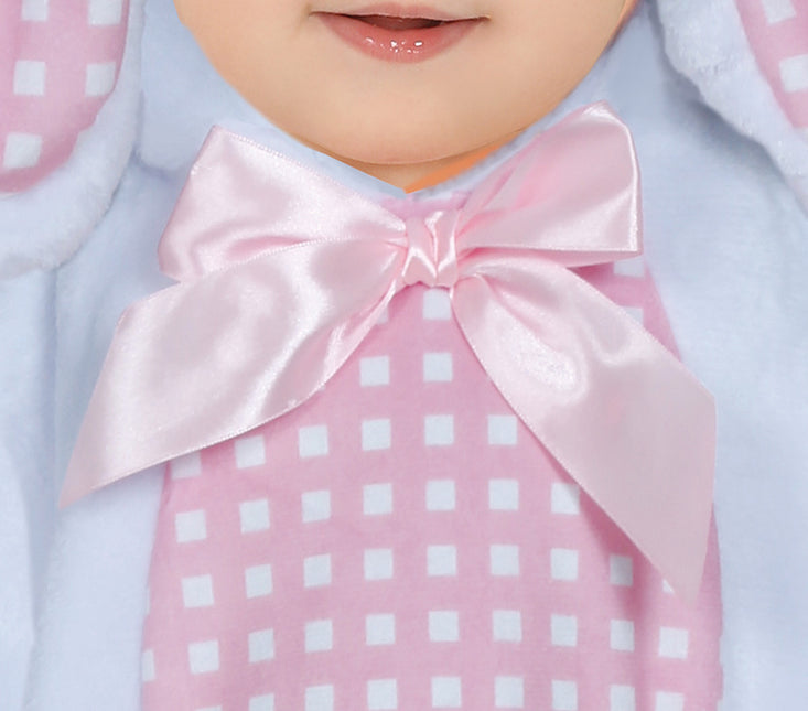 Lamm Småbarn Dräkt Flicka