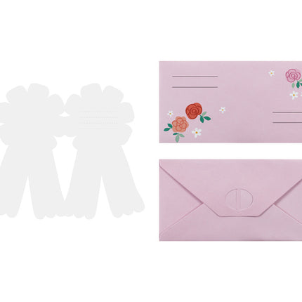 Häst Inbjudningar 19,5cm 6st