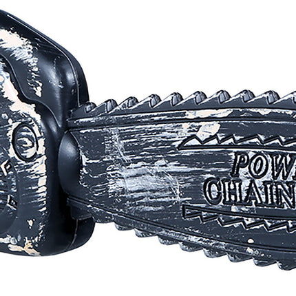 Halloween Motorsågsattrapper 50cm