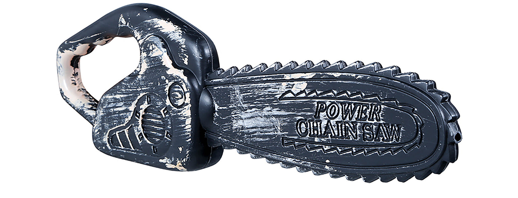 Halloween Motorsågsattrapper 50cm