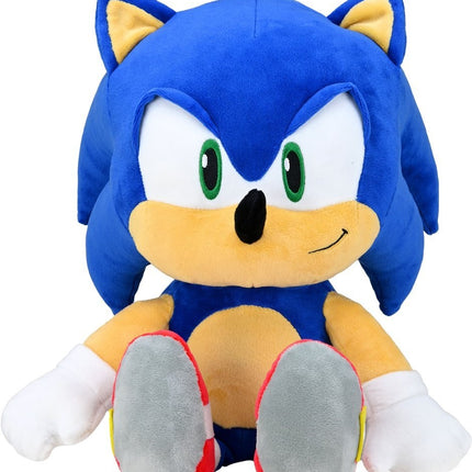 Sonic Cuddle Movement 40 cm