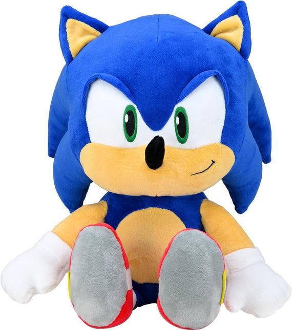 Sonic Cuddle Movement 40 cm
