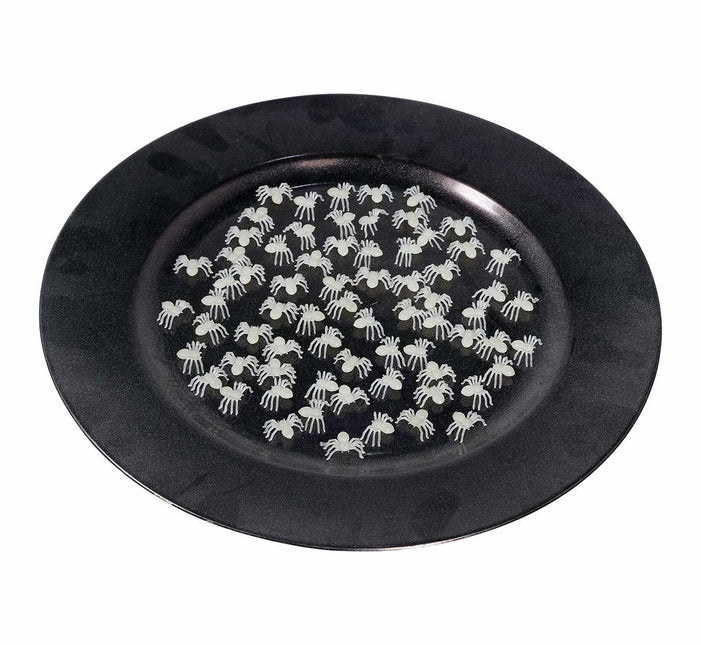 Falska spindlar Glow In The Dark 70st