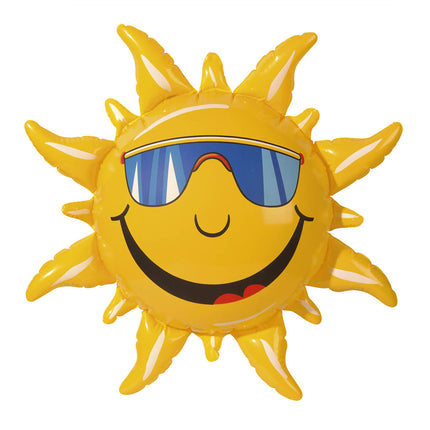 Sol Uppblåsbar 60cm