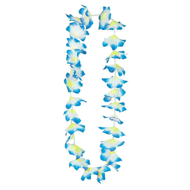 Blommor Hawaii Krans 4st