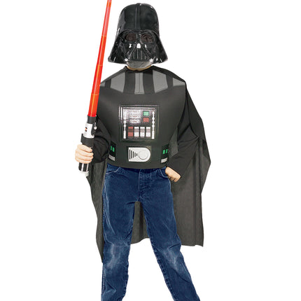 Star Wars Tillbehörsset Darth Vader 4 delar