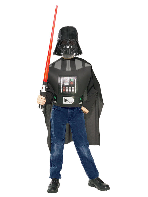 Star Wars Tillbehörsset Darth Vader 4 delar