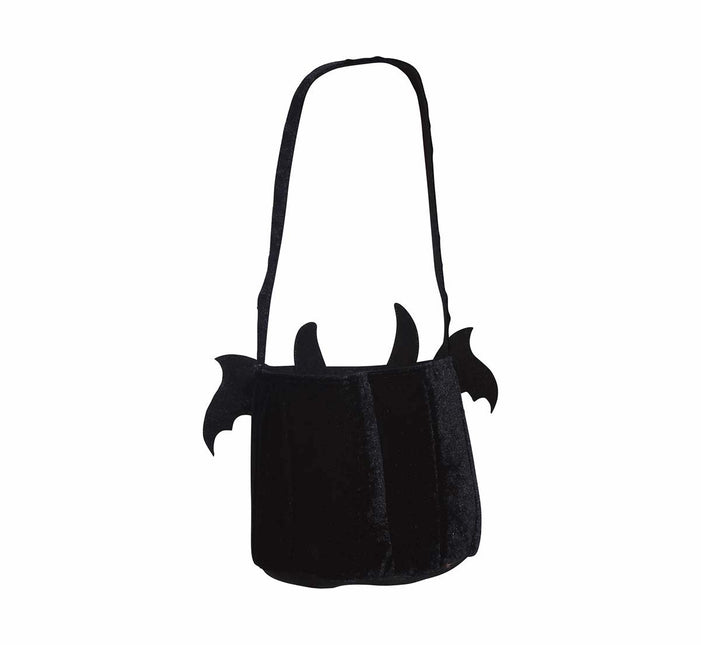 Halloween godishink fladdermus 25cm