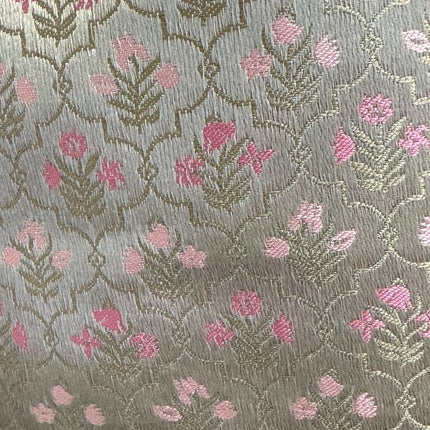 Guld Rosa Dirndlklänning Oktoberfest Ladies 2 delar