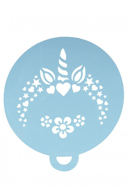 PXP Schmink Mall Enhörning