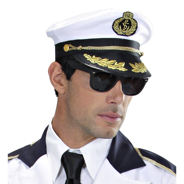 Glasögon King Of Blues