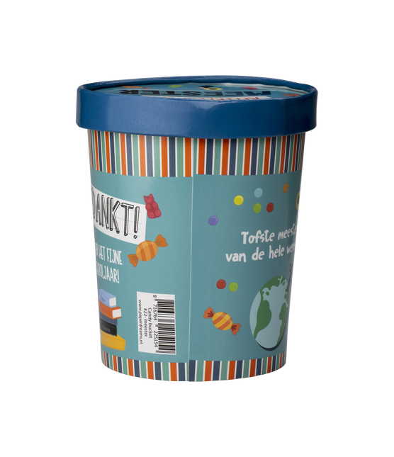 Godisskål Master 12cm