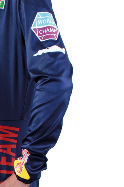 Formel 1 Tävling Totalt Max