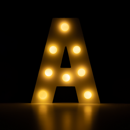 Ett lätt brev 16,5 cm